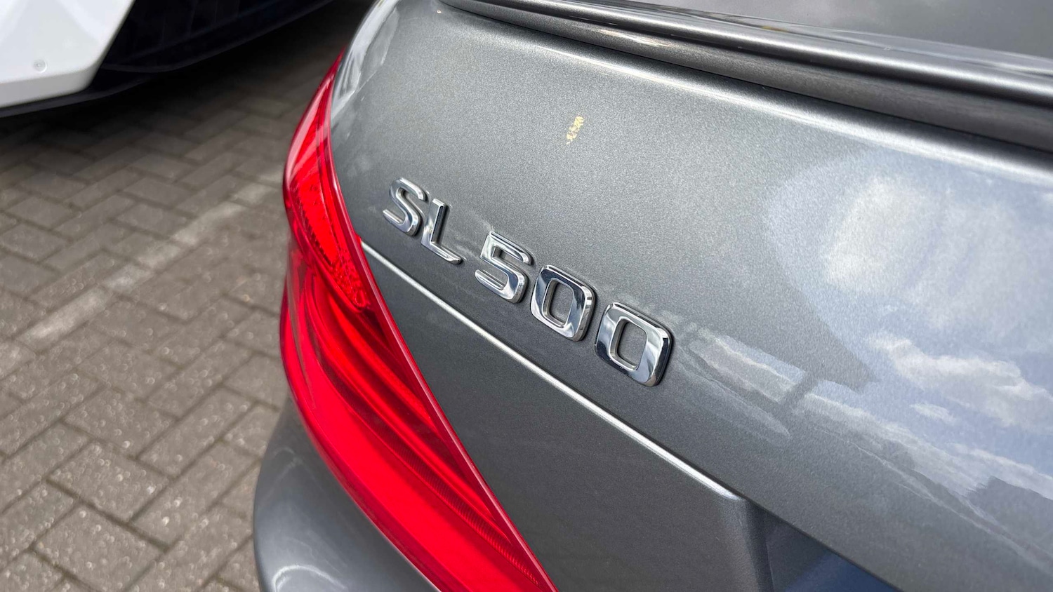 Used Mercedes-Benz SL 2018 for sale - 78060261: Photo 17