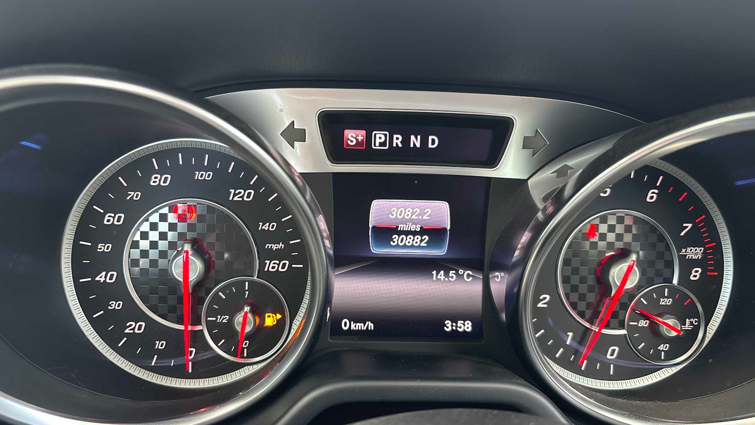 Used Mercedes-Benz SL 2018 for sale - 78060261: Photo 23