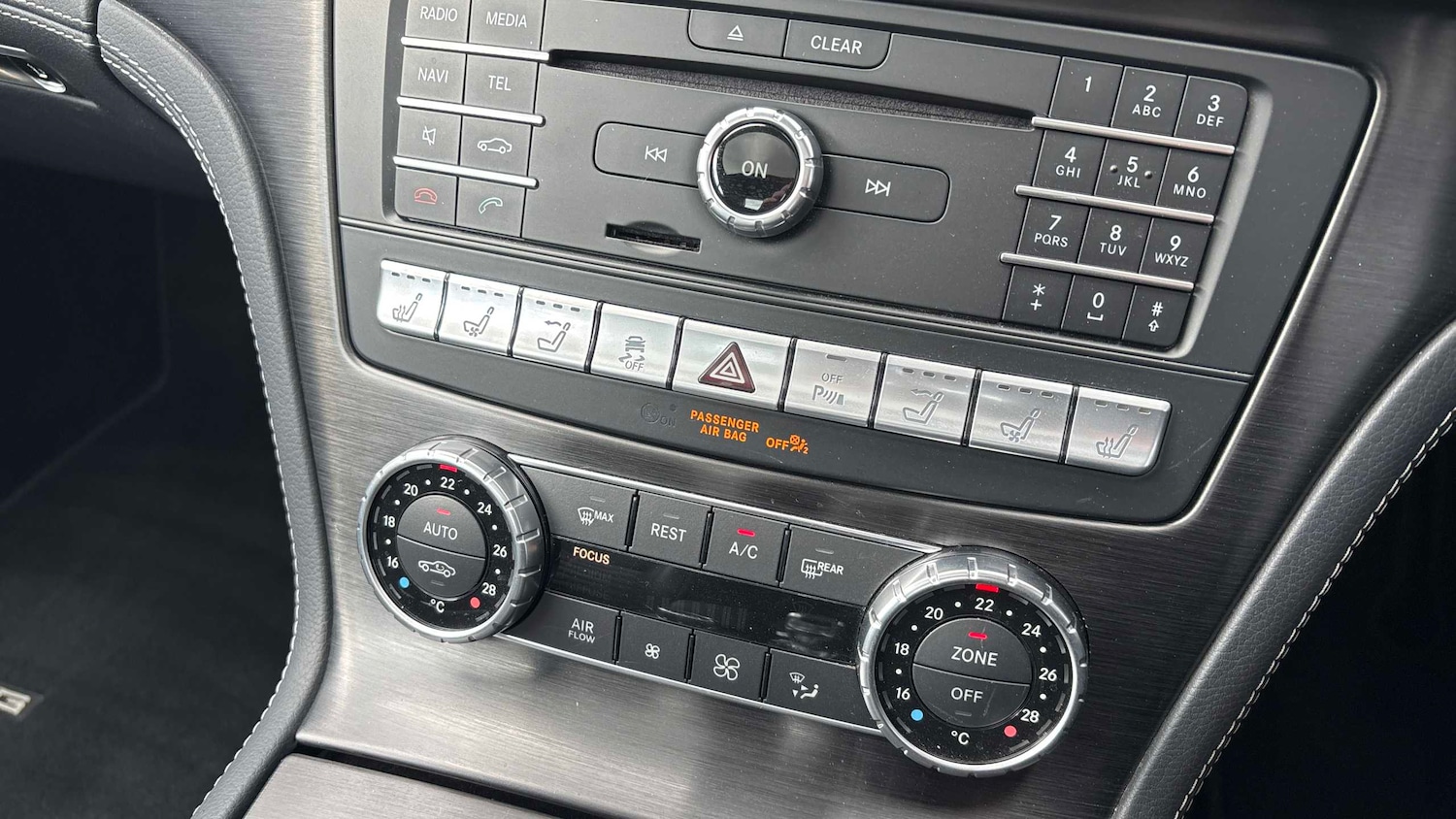 Used Mercedes-Benz SL 2018 for sale - 78060261: Photo 26