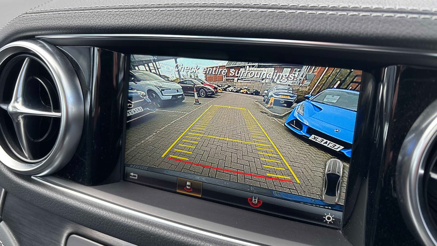 Used Mercedes-Benz SL 2018 for sale - 78060261: Photo 28