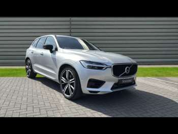 2019 - 2.0 T8 [390] Hybrid R DESIGN Pro 5dr AWD G tronic
