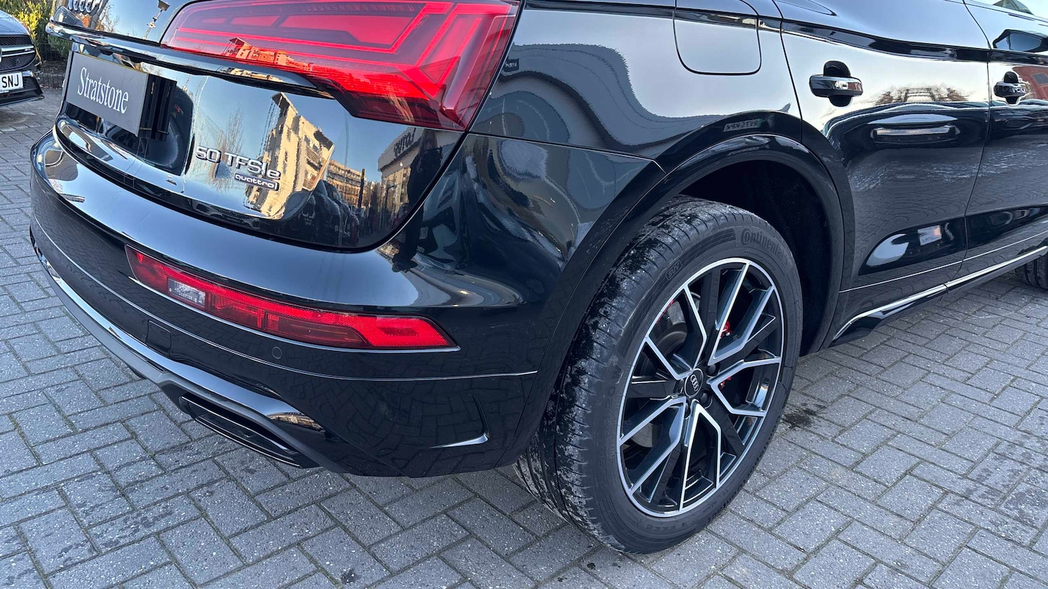 Used Audi Q5 2023 for sale - 77112497: Photo 12