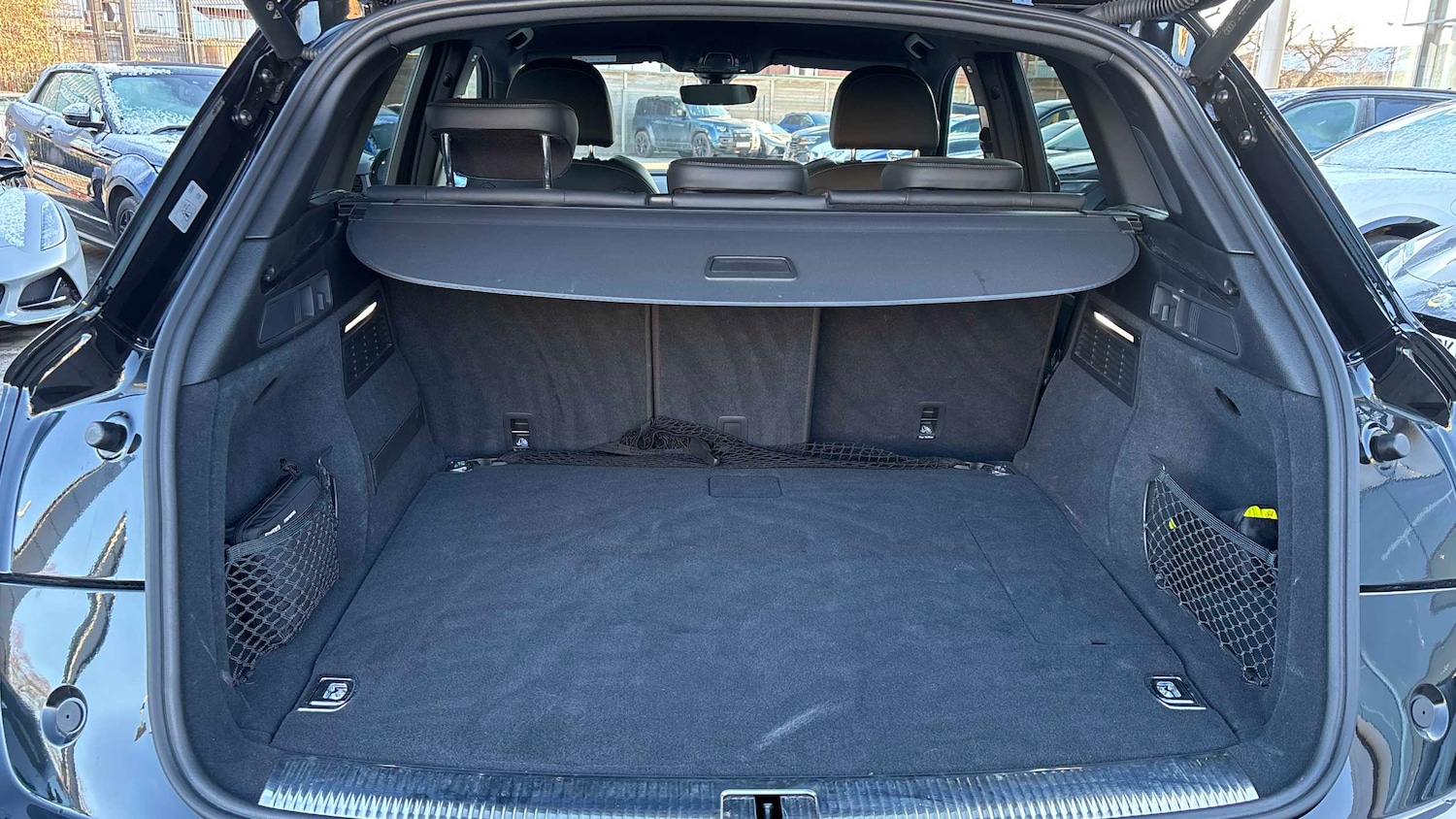 Used Audi Q5 2023 for sale - 77112497: Photo 13