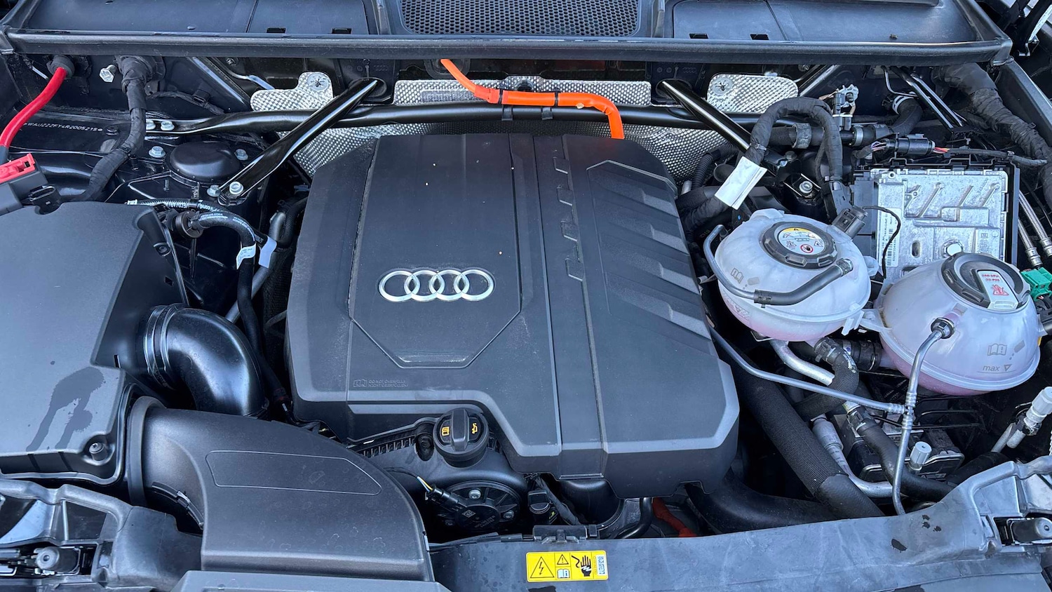 Used Audi Q5 2023 for sale - 77112497: Photo 15