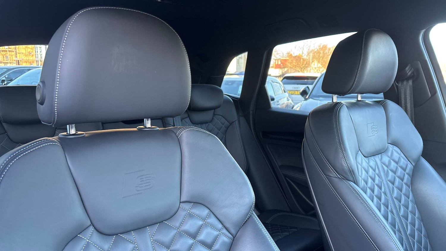 Used Audi Q5 2023 for sale - 77112497: Photo 18