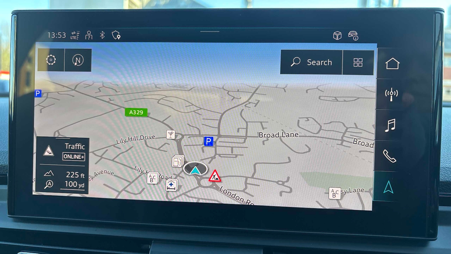 Used Audi Q5 2023 for sale - 77112497: Photo 32