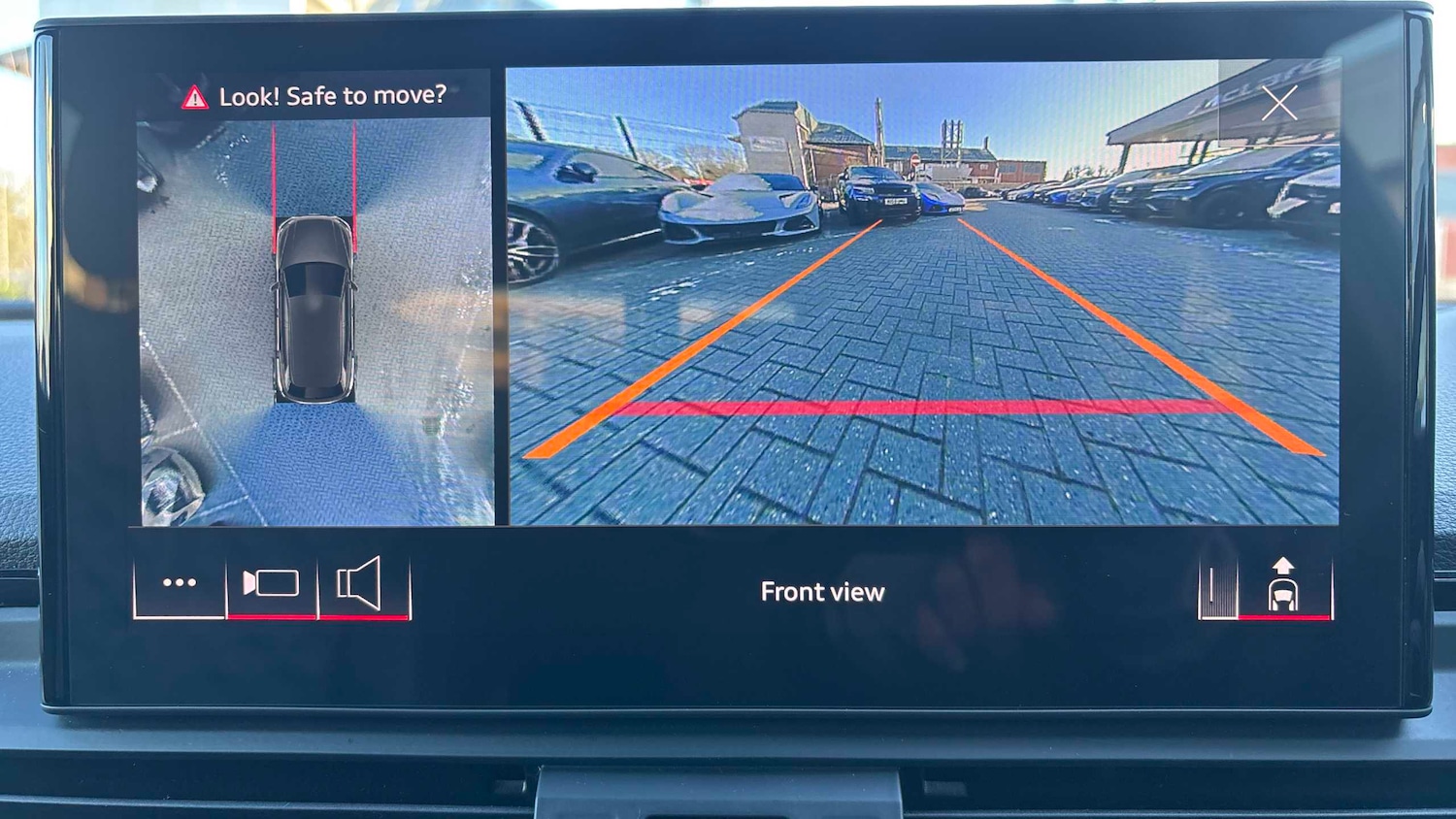 Used Audi Q5 2023 for sale - 77112497: Photo 34