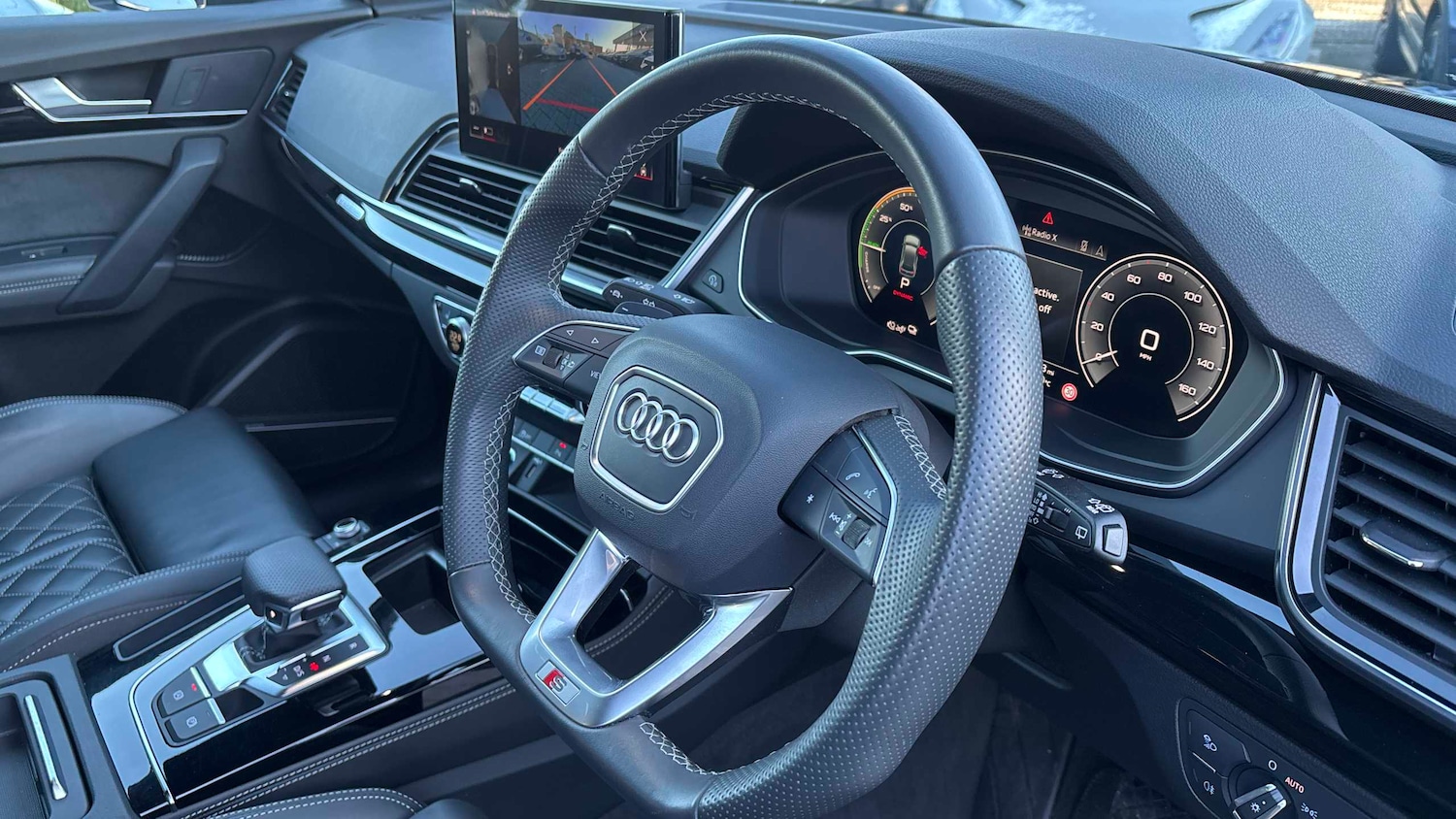 Used Audi Q5 2023 for sale - 77112497: Photo 6