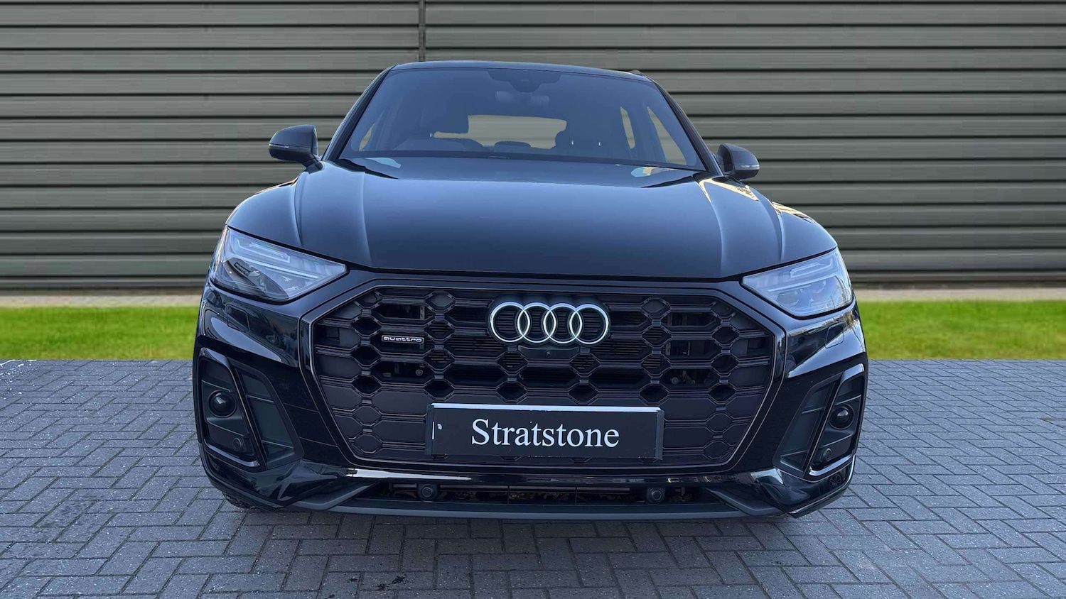 Used Audi Q5 2023 for sale - 77112497: Photo 7