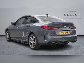 Used BMW 2 Series 2020 for sale - 79282536: Photo