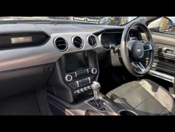Used Ford Mustang 2022 for sale - 75249153: Photo