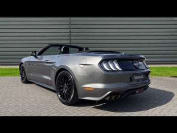 Used Ford Mustang 2022 for sale - 75249153: Photo