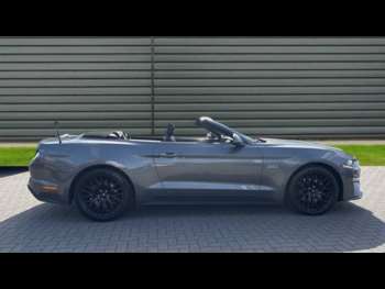 Used Ford Mustang 2022 for sale - 75249153: Photo