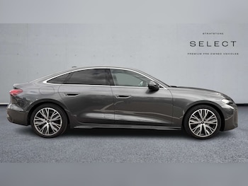 Used Audi A5 2025 for sale - 79556262: Photo