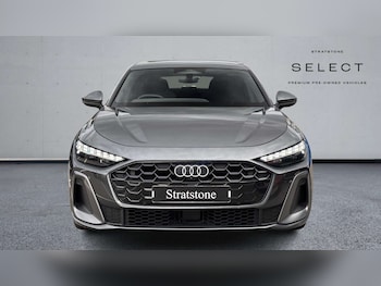 Used Audi A5 2025 for sale - 79556262: Photo
