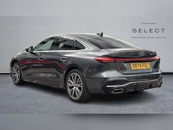 Used Audi A5 2025 for sale - 79556262: Photo