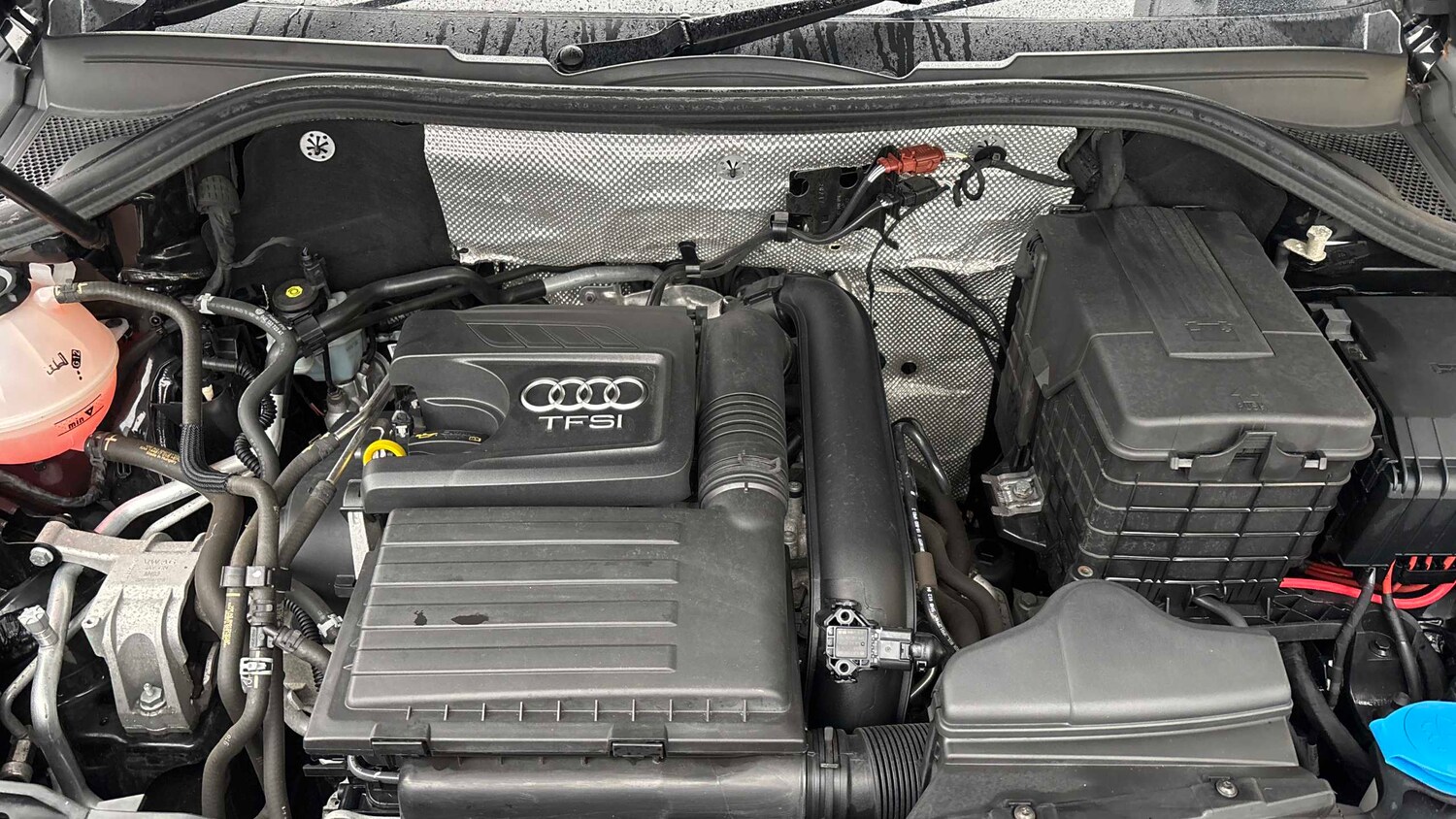 Used Audi Q3 2017 for sale - 77347930: Photo 15