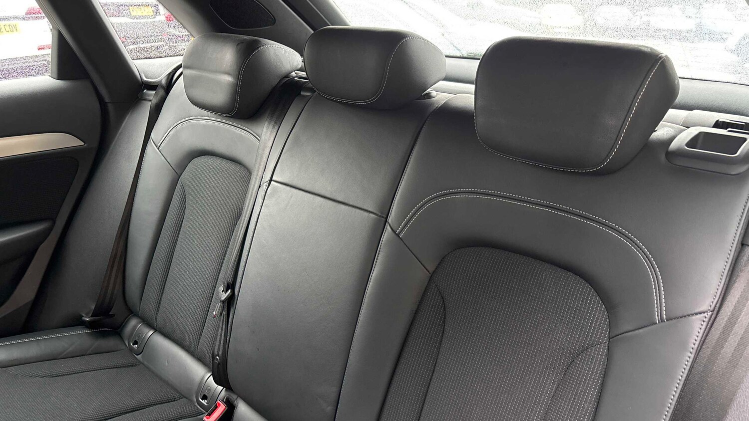 Used Audi Q3 2017 for sale - 77347930: Photo 16