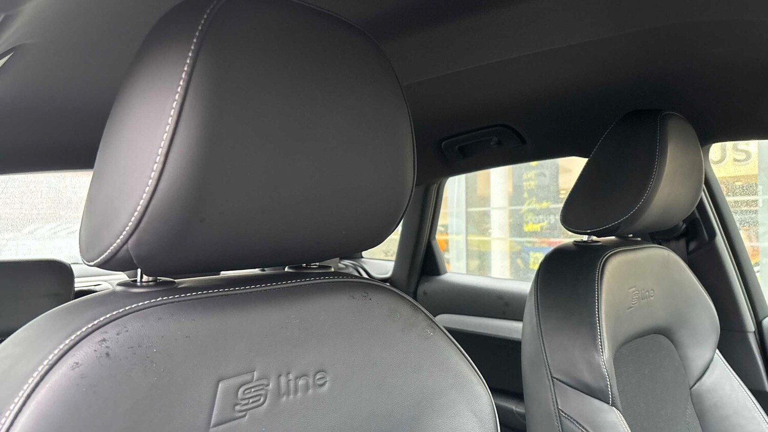 Used Audi Q3 2017 for sale - 77347930: Photo 18