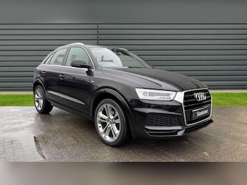 1.4T FSI S Line Edition 5dr S Tronic