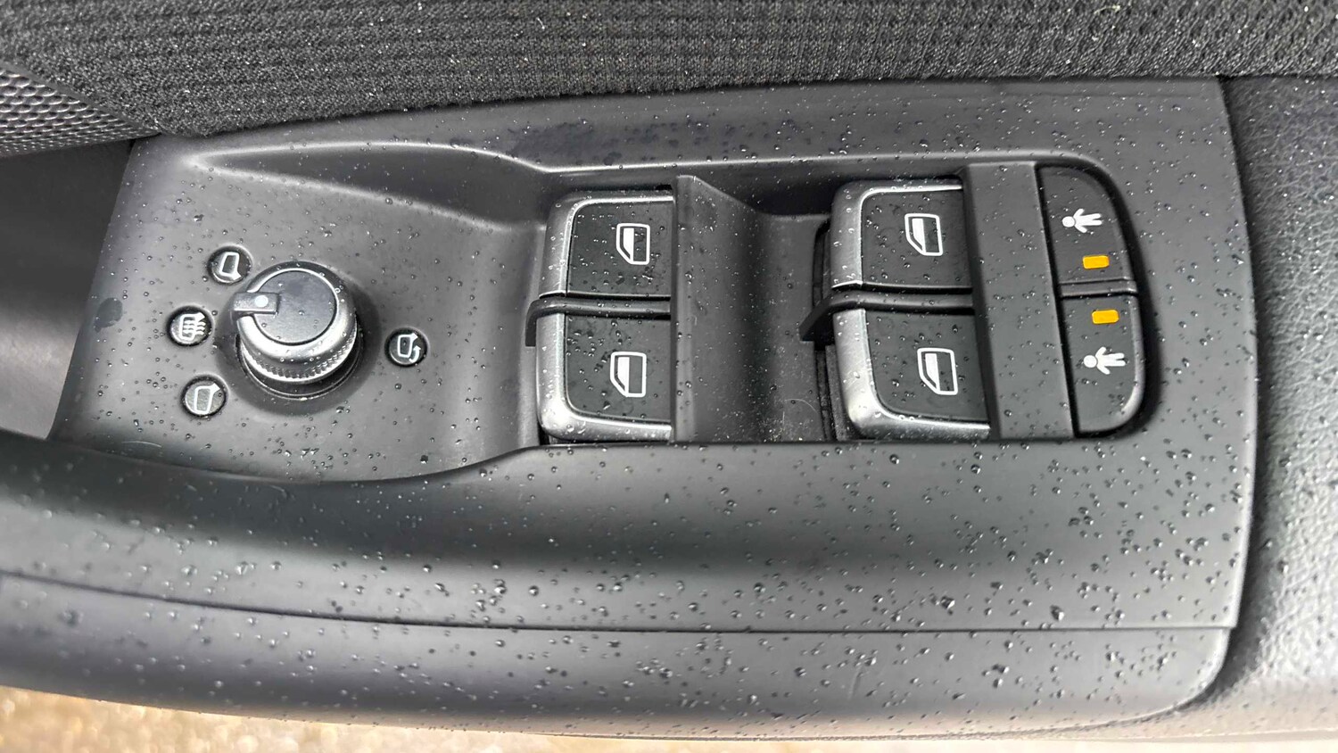 Used Audi Q3 2017 for sale - 77347930: Photo 20