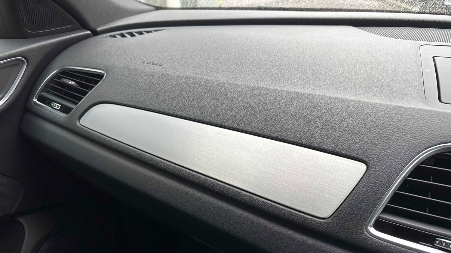 Used Audi Q3 2017 for sale - 77347930: Photo 22