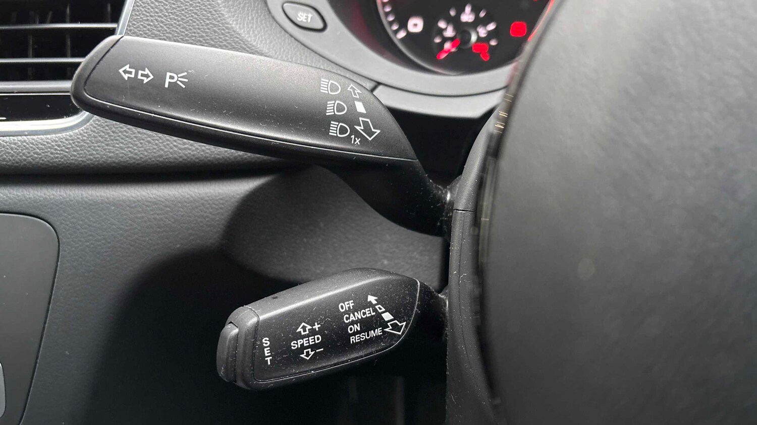 Used Audi Q3 2017 for sale - 77347930: Photo 28