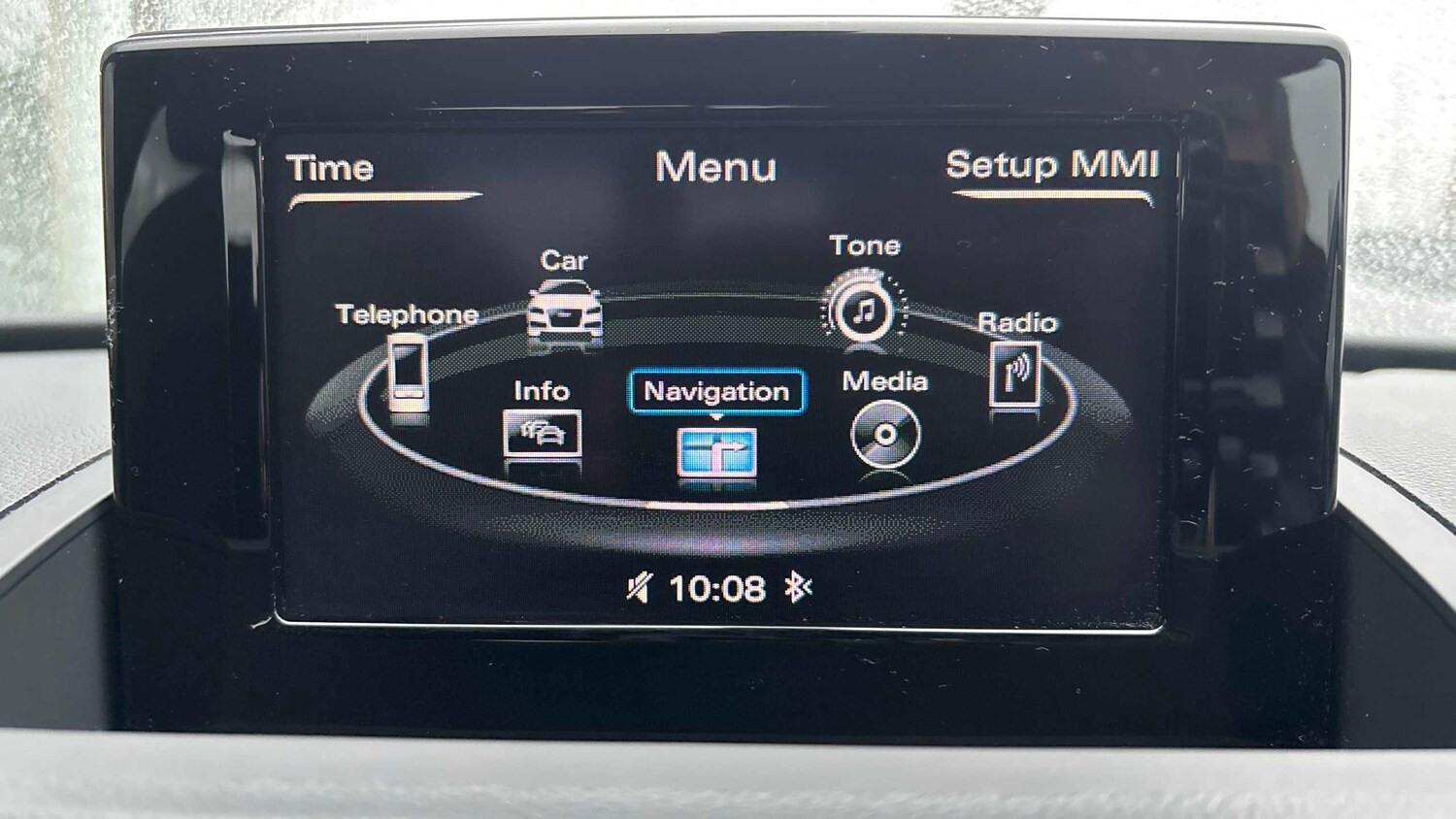 Used Audi Q3 2017 for sale - 77347930: Photo 31