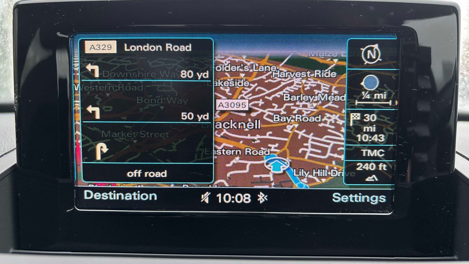 Used Audi Q3 2017 for sale - 77347930: Photo 32