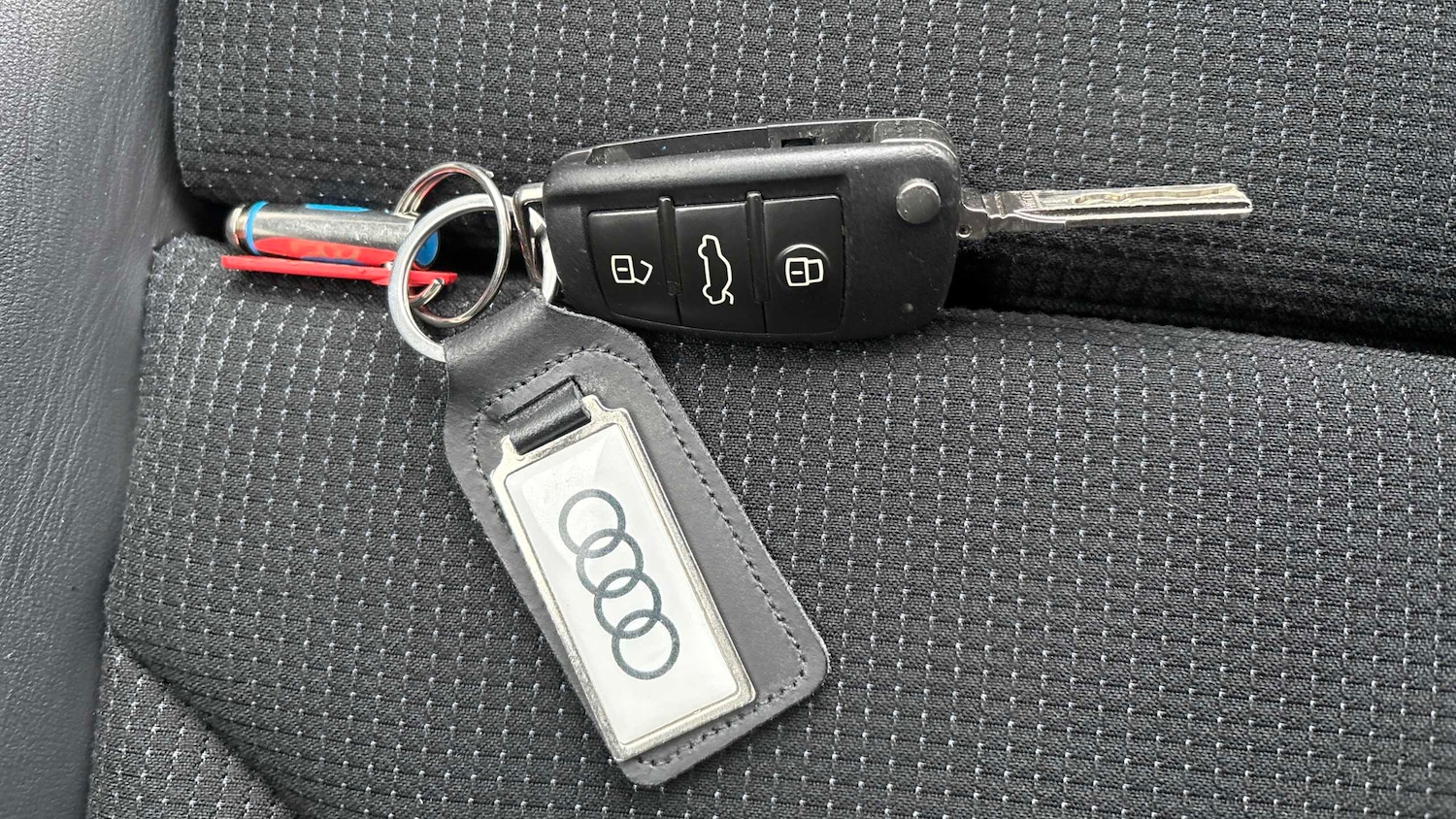 Used Audi Q3 2017 for sale - 77347930: Photo 34