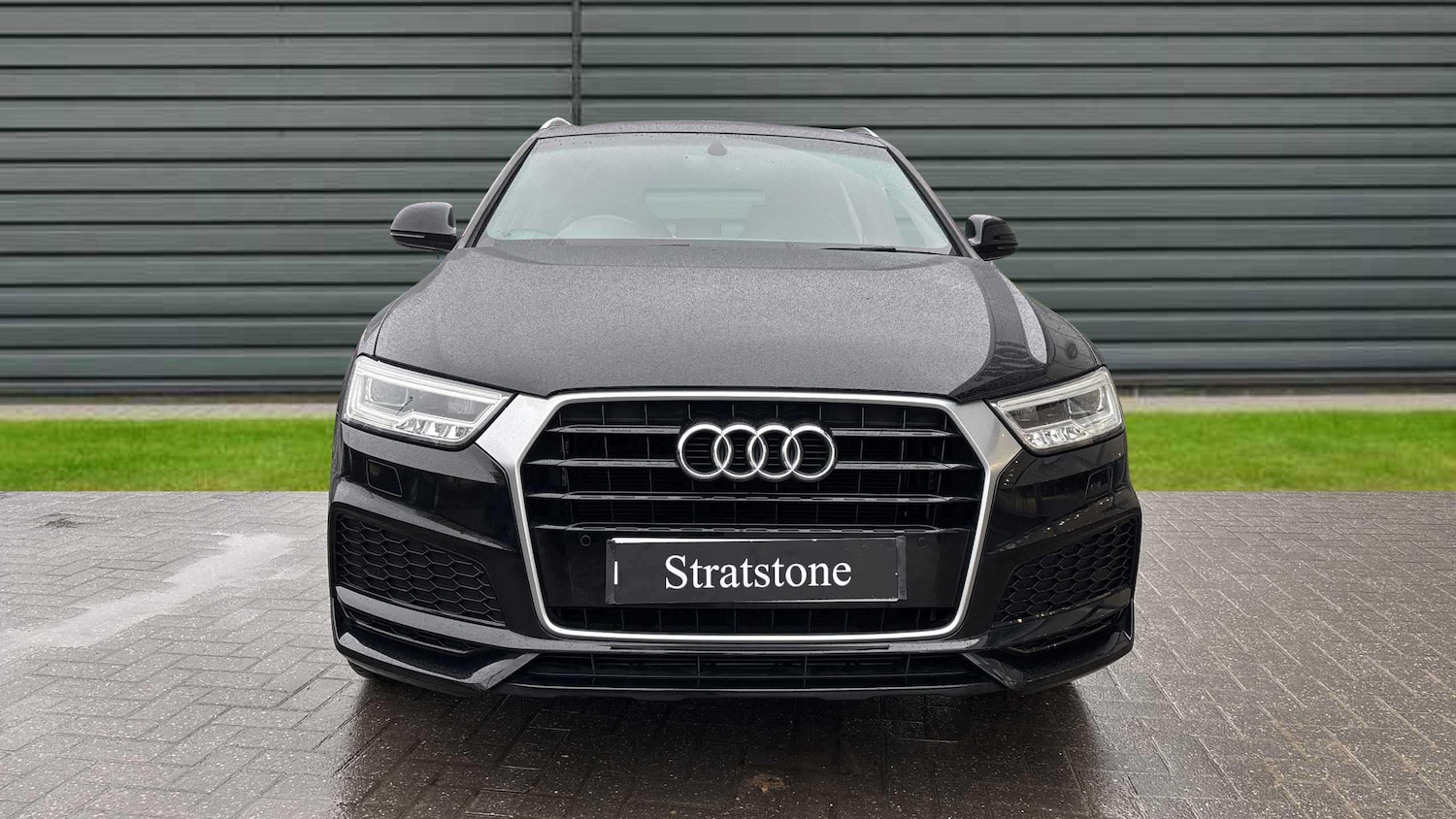 Used Audi Q3 2017 for sale - 77347930: Photo 7