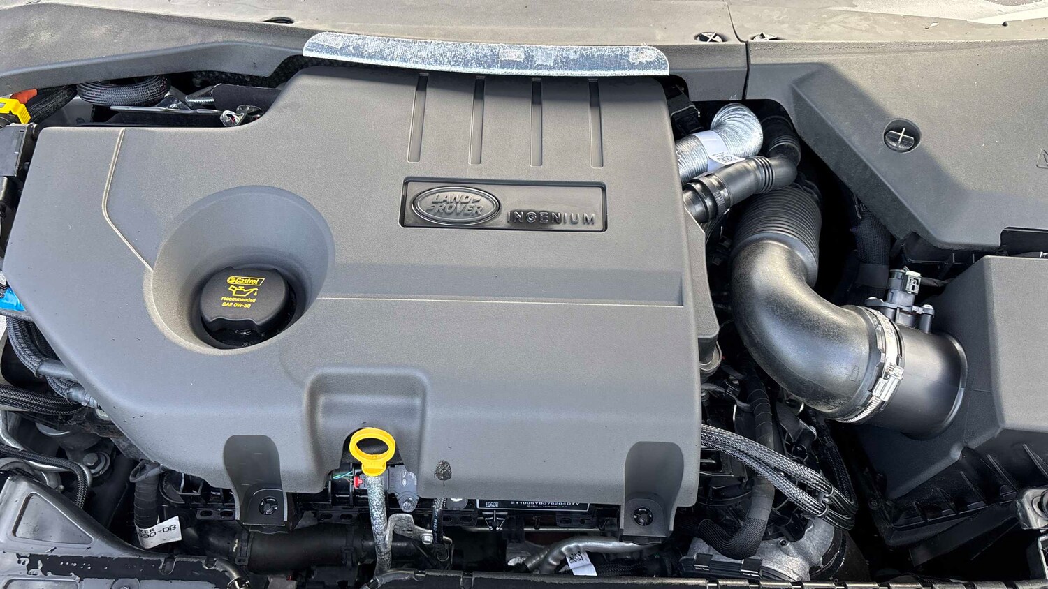 Used Land Rover Range Rover Evoque for sale - 77661257: Photo 15