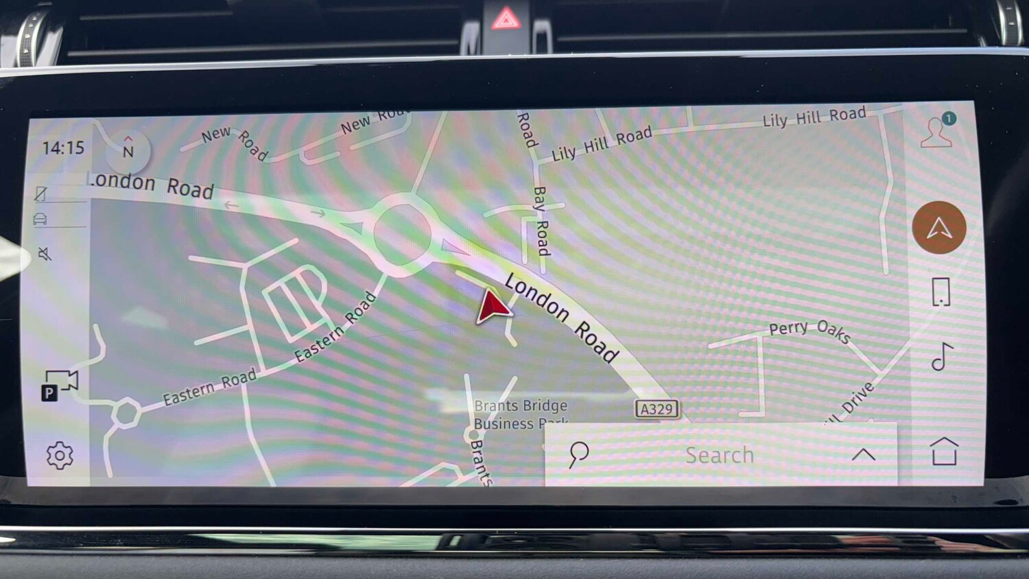 Used Land Rover Range Rover Evoque for sale - 77661257: Photo 32