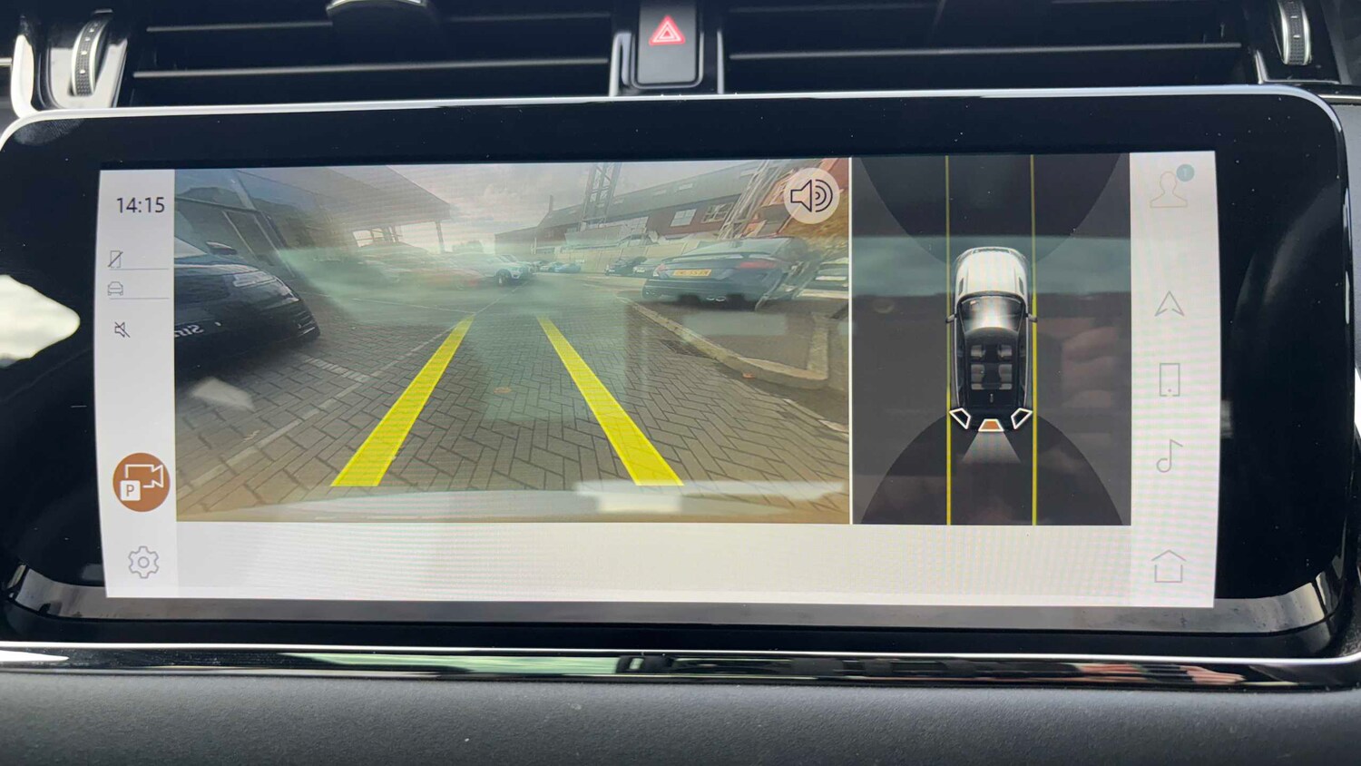 Used Land Rover Range Rover Evoque for sale - 77661257: Photo 33