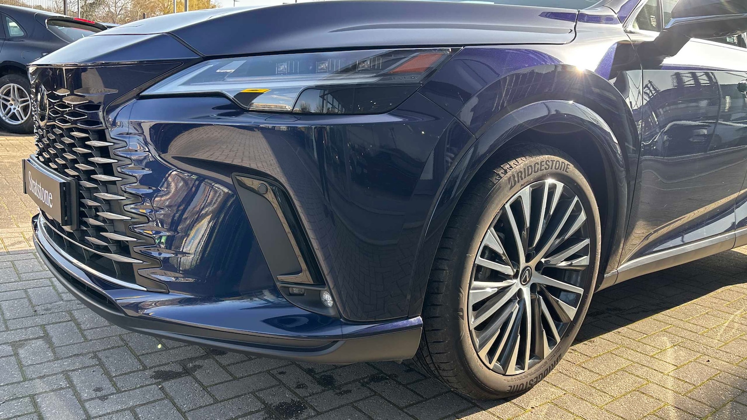 Used Lexus RX 2024 for sale - 77943256: Photo 10