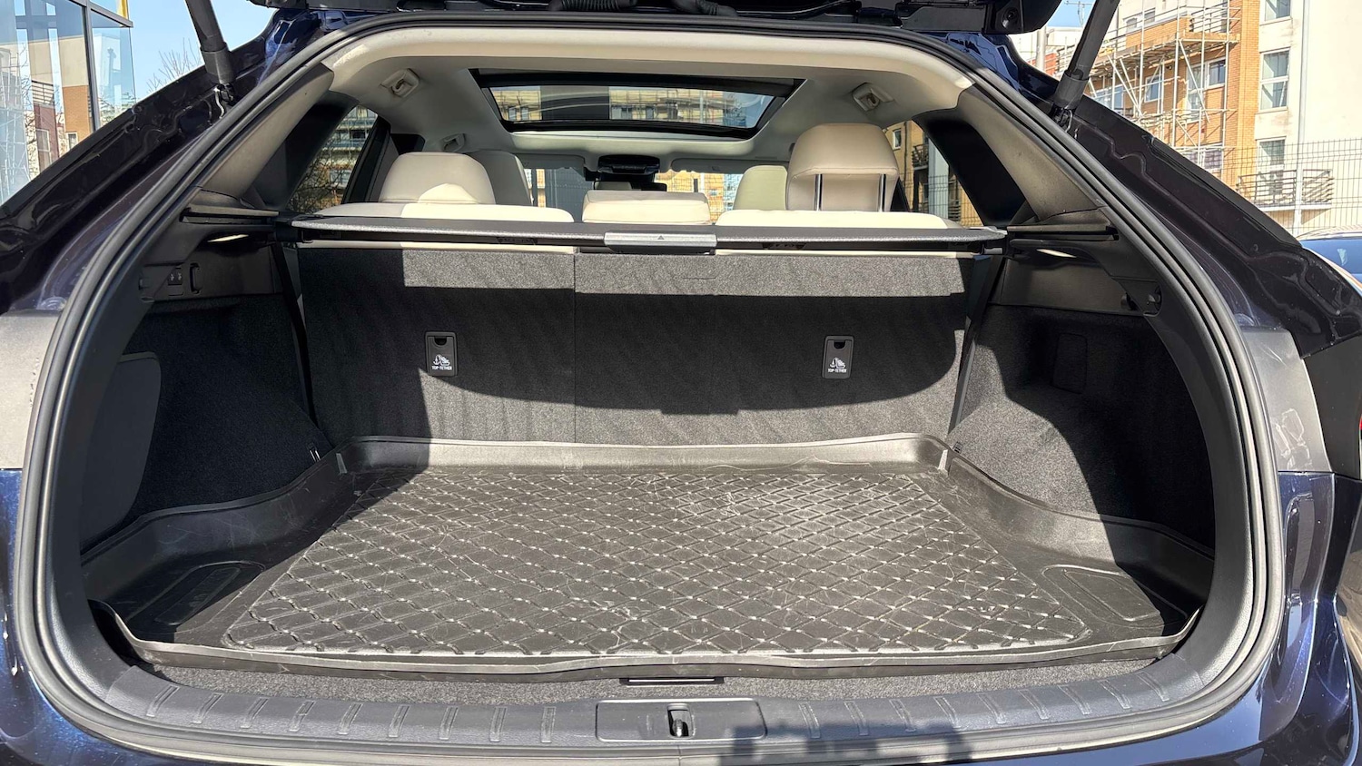 Used Lexus RX 2024 for sale - 77943256: Photo 13