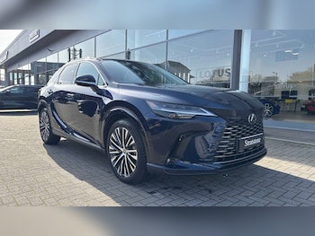 Used Lexus RX 2024 for sale - 77943256: Photo