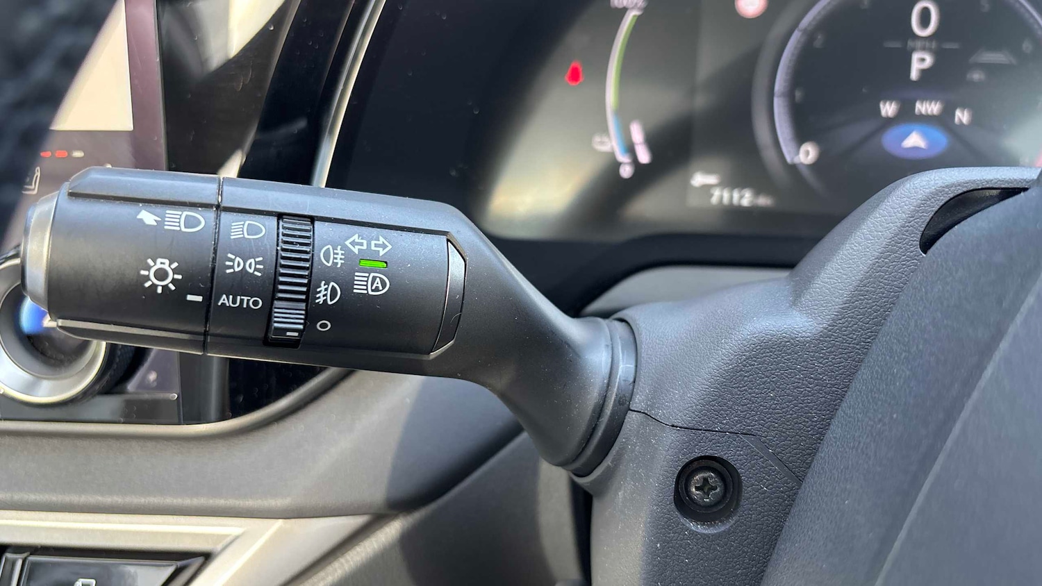 Used Lexus RX 2024 for sale - 77943256: Photo 27