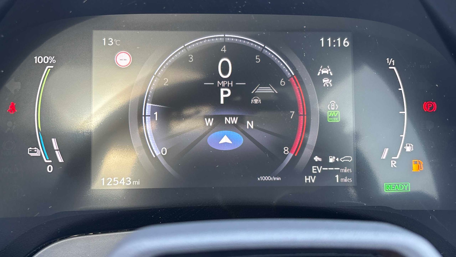 Used Lexus RX 2024 for sale - 77943256: Photo 29