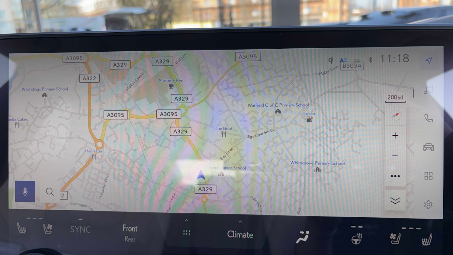 Used Lexus RX 2024 for sale - 77943256: Photo 32