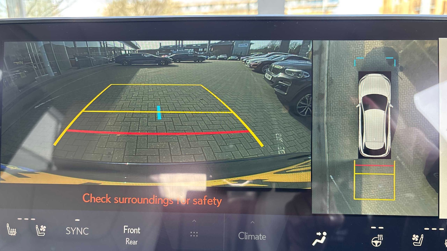 Used Lexus RX 2024 for sale - 77943256: Photo 33