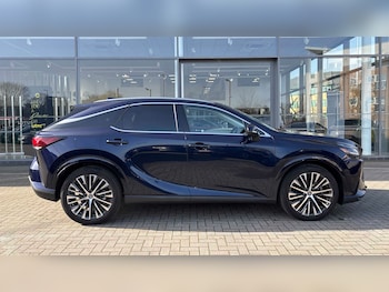 Used Lexus RX 2024 for sale - 77943256: Photo