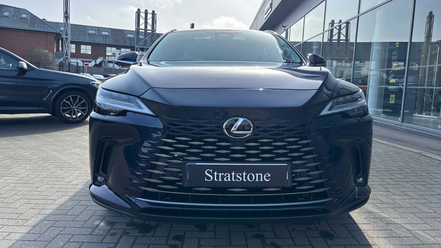 Used Lexus RX 2024 for sale - 77943256: Photo 7