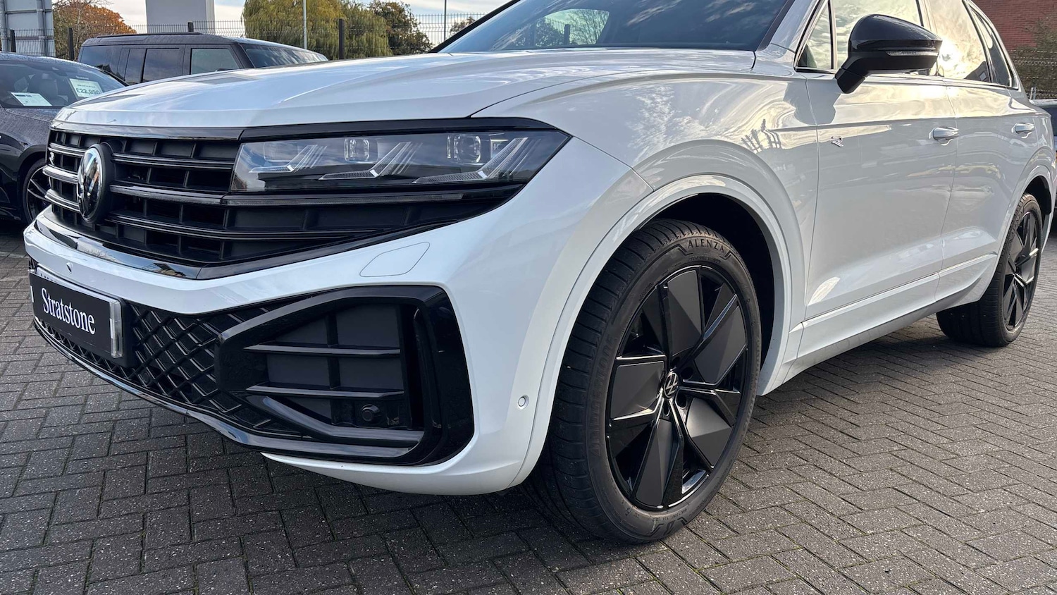 Used Volkswagen Touareg 2023 for sale - 76475842: Photo 10