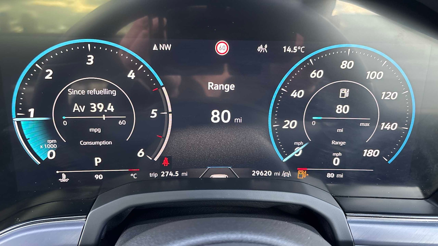 Used Volkswagen Touareg 2023 for sale - 76475842: Photo 29