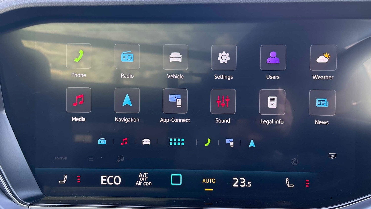 Used Volkswagen Touareg 2023 for sale - 76475842: Photo 30