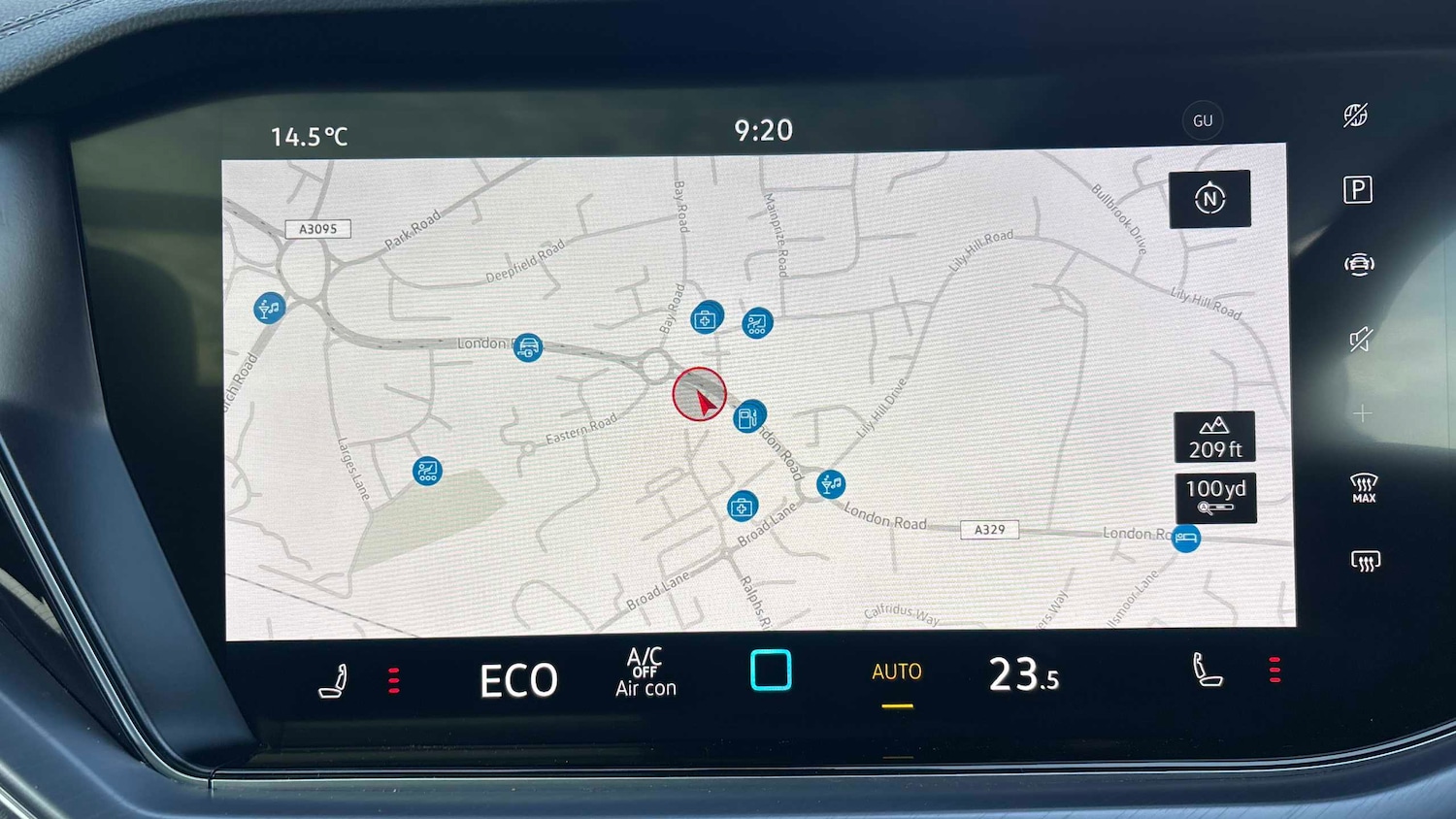 Used Volkswagen Touareg 2023 for sale - 76475842: Photo 31