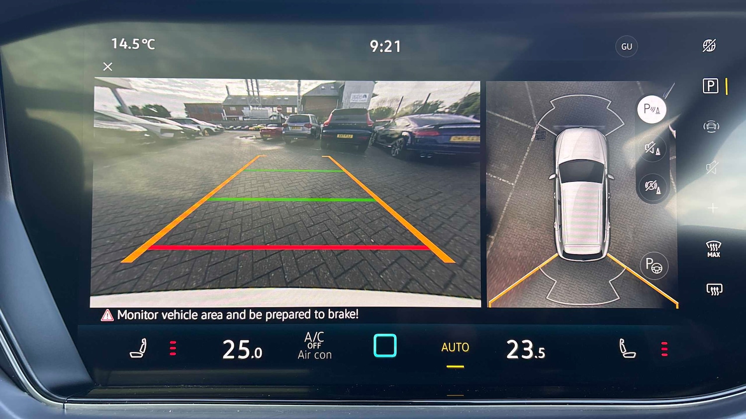 Used Volkswagen Touareg 2023 for sale - 76475842: Photo 33