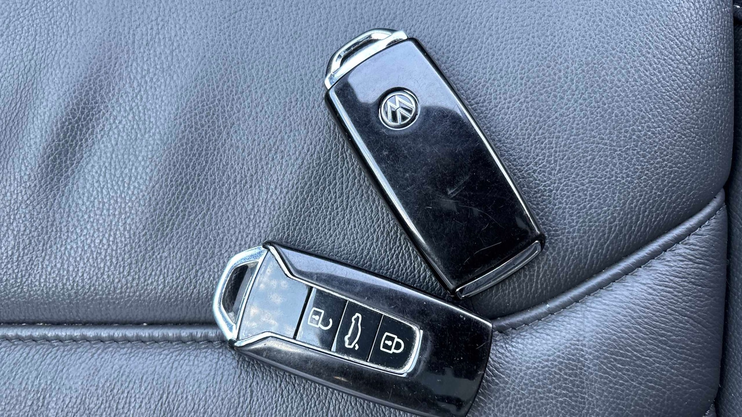 Used Volkswagen Touareg 2023 for sale - 76475842: Photo 34