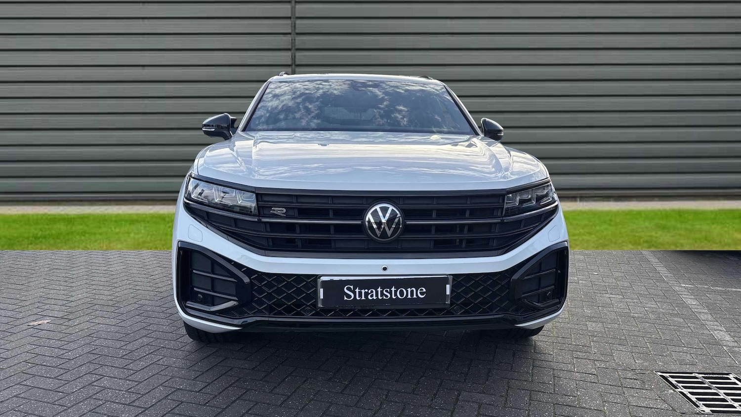 Used Volkswagen Touareg 2023 for sale - 76475842: Photo 7